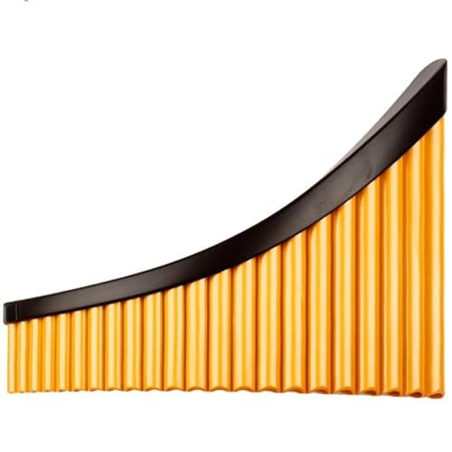 �v���X�`�b�N�p���p�C�v 22 �`���[�u G �L�[�p���t���[�g�S�[���h�J���[ PanPipes �����؊Ǌy�� (Color : Left)