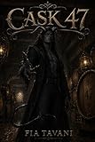 Cask 47 (English Edition)