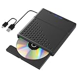 lecteur dvd essentielb karaoke Que vous soyez à la maison, à l'intérieur, ce lecteur optique externe Plug and Play vous permet de gérer facilement vos tâches liées au disque