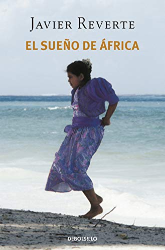 Portada de El Sueño de Africa