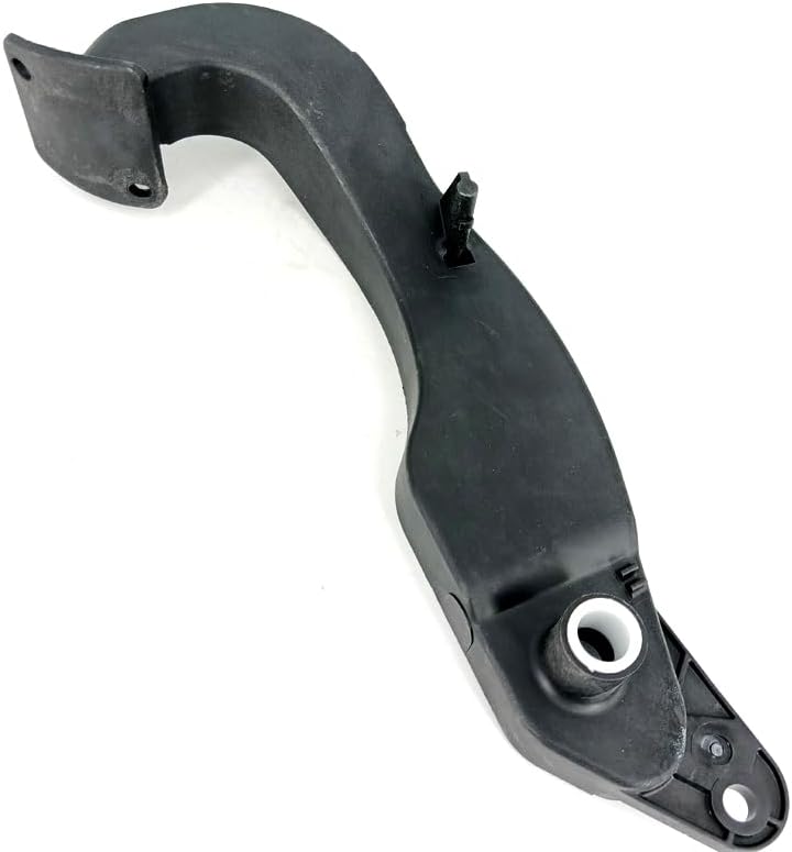 ZYUCHH Clutch Pedal Transmission Parts Car Interior Accessories 2127R8 2127.R8 Compatible with Peugeot 206