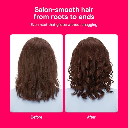Conair Instant Heat ¾-In. Brush