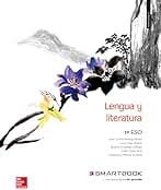 Lengua Y Literatura. ESO 1 - Edición 2015 (+ Cuaderno Ortografía + Smartbook) - 9788448196332