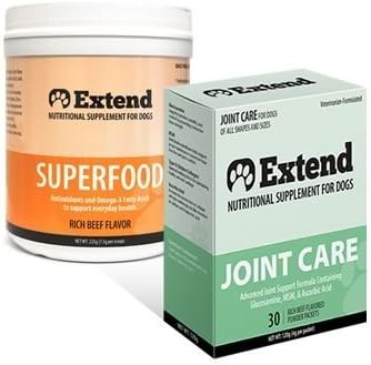 extend joint care amazon