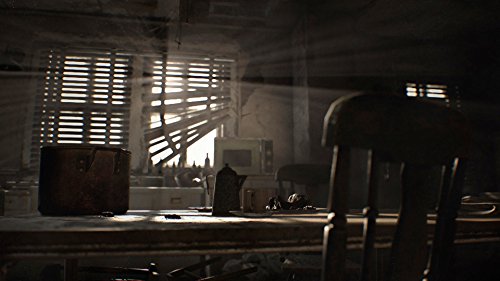 Image of Resident Evil 7 Biohazard [Online Game Code]