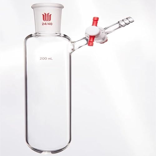 2mm ���a PTFE �o���u�t�����{�����`���[�u�A�t���X�N�A�����`���[�u�A�z�E�P�C�_�K���X�AF89(200mL-F899200S)