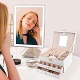 Zoom IMG-1 ucamp porta gioielli a tre Zoom IMG-1 ucamp porta gioielli a tre