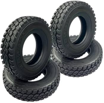 タミヤ　1/14 トレーラー　JX-model タイヤ　10本セット ① タミヤ 1/14 トレーラー JX-model タイヤ 10本セット タミヤ 1/14