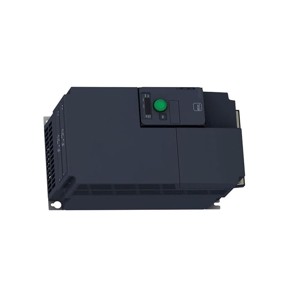ATV320D11N4C Azionamento A Velocità Variabile, Altivar Machine ATV320, 11 KW, Da 380 A 500 V, 3 Fasi, Compatto Componenti elettrici