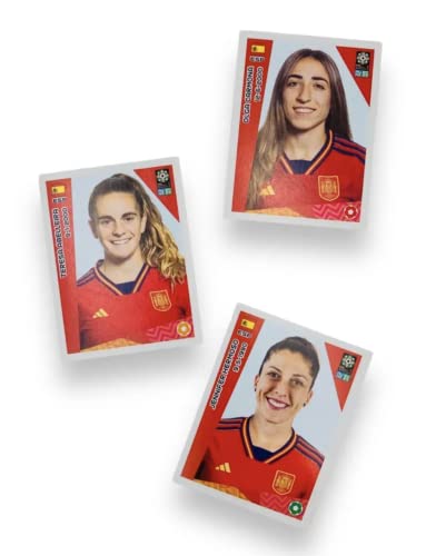 Panini FIFA Mondiali da donna 2023 - Collezione di...