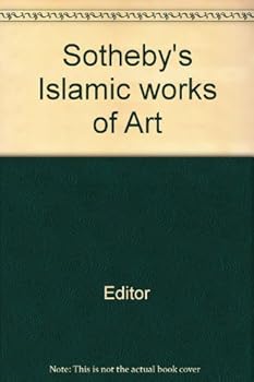 Sotheby's Islamic works of Art