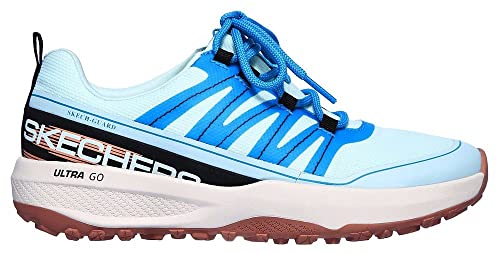 Image of Skechers Women Go Trail Jackrabbit Sneakers