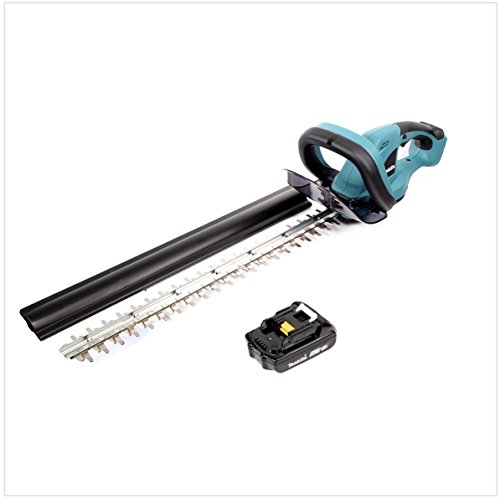 Makita DUH 523 - vue 3