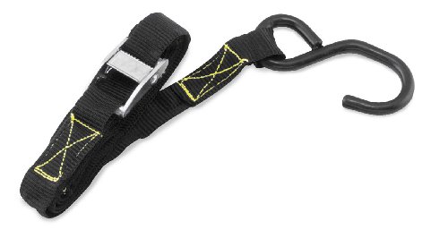 QuadBoss Replacement Security Strap - Black