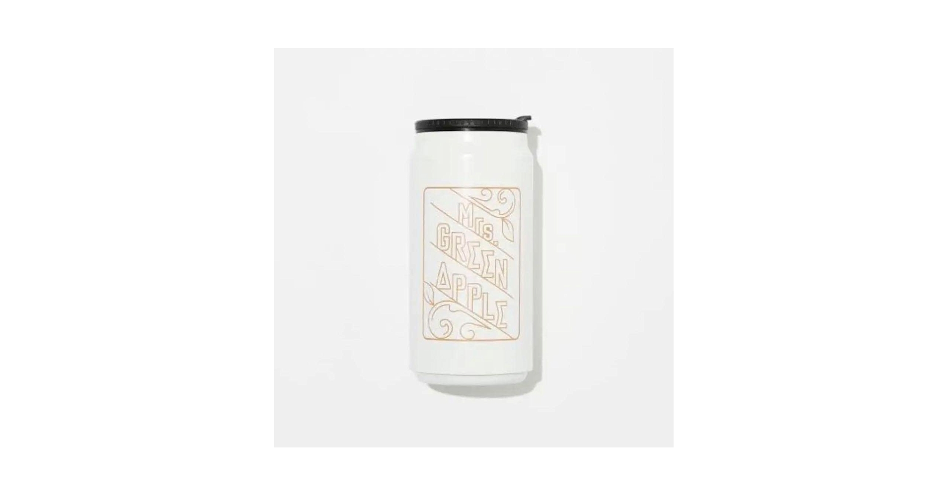 当選品⭐︎THERMOS タンブラー Mrs. GREEN APPLE コラボ R*n様 当選品⭐︎THERMOS タンブラー Mrs. GREEN APPLE - メルカリ