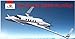 Beechcraft 2000 Starship N641SE 1/72 Amodel 72273