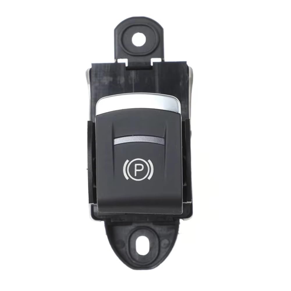 Bouton stationnement Audi A6 Allroad interrupteur frein main bloqué solution - 8