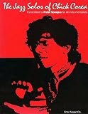 The Jazz Solos of Chick Corea