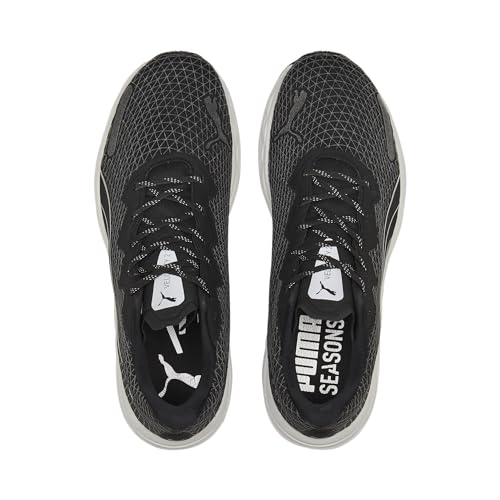Image of Puma Mens Velocity Nitro 2 WTR Running Shoe