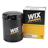 57502 Spin-On Lube Filter (Pack of 6)