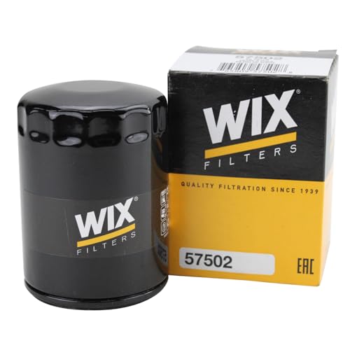 57502 Spin-On Lube Filter (Pack of 6)