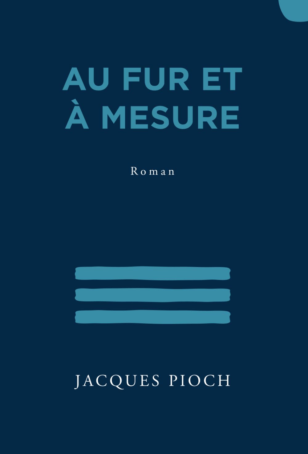 Au fur et à mesure