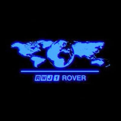 Rover EP