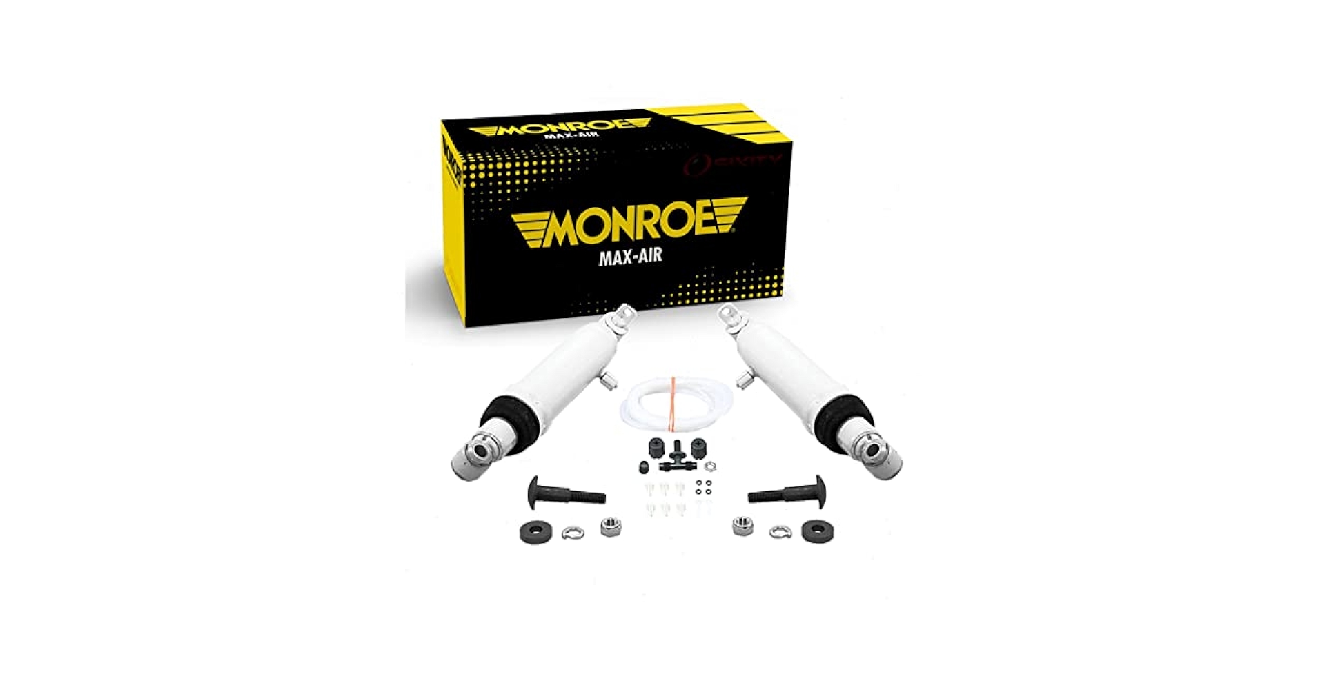 ロッキー Chevrolet Performance 19331572K2: ZZ427/480 427ci Connect