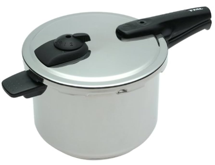 【新品】T-fal Lakula Cooker 時短も美味しさもこれ1台で。電気圧力調理 ラクラ・クッカー