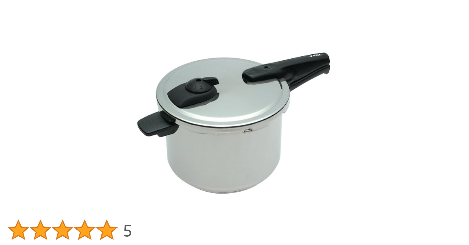 【新品】T-fal Lakula Cooker 時短も美味しさもこれ1台で。電気圧力調理 ラクラ・クッカー