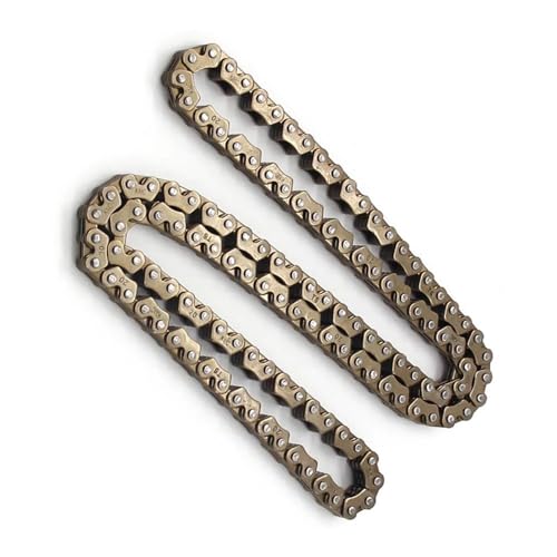 Chaîne distribution moto anti-étirement pour KLX250 Z250SL 92057-1416