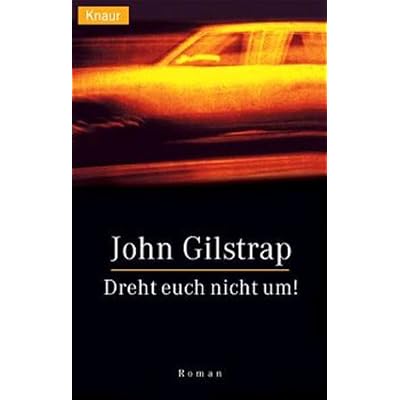 Dreht euch nicht um.