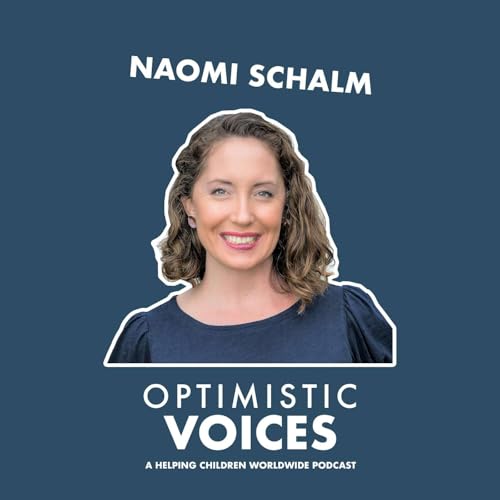 Trust for Africa - Rethinking Aid, Ownership, and Partnership for Child Welfare