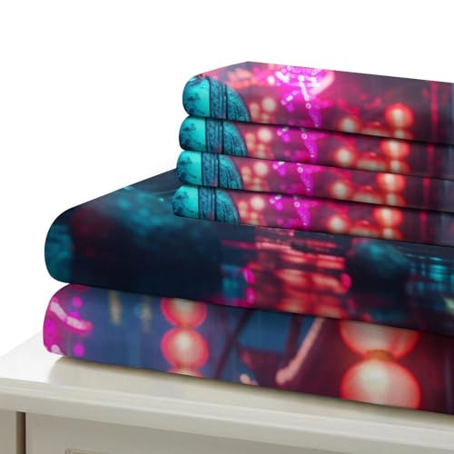 Housses de couettes Bouddha pour des nuits de sérénité absolue