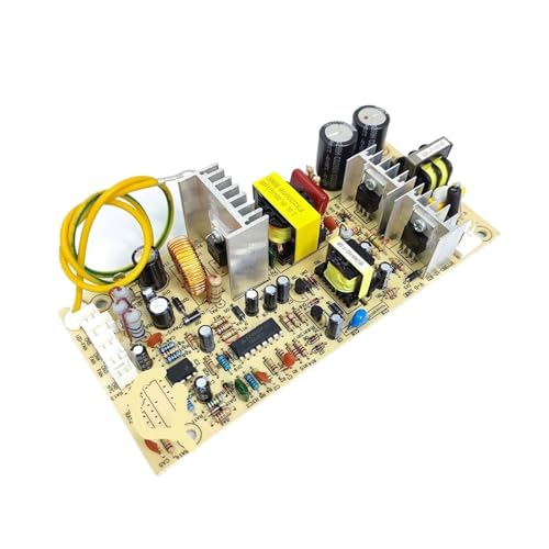 110V ①ɐ{[hd{[hANZTACD-110-C HYS60-12-KD PCB11122K6 }U[{[hi