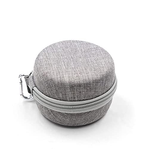 Boîte de rangement antichoc compatible sac de voyage et bagage cabine