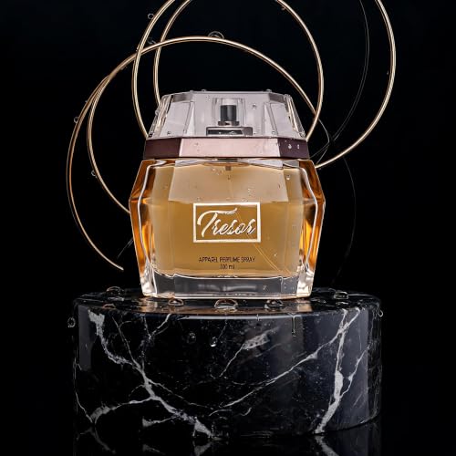 Image of HP Tresor Apparel Perfume Spray 100Ml
