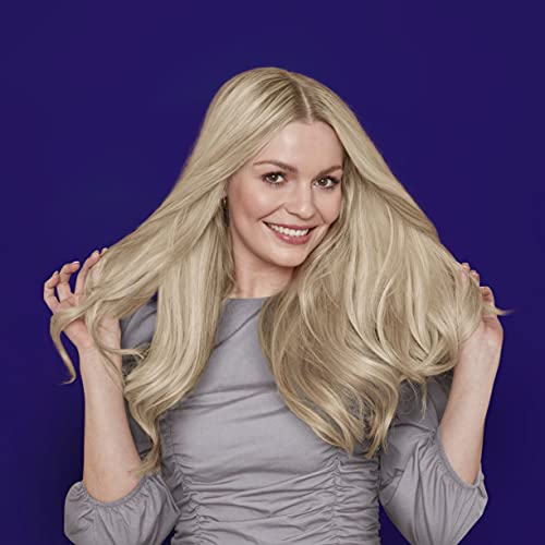 Charles Worthington Colourplex Toning Ultra Violet Conditioner - Image 7