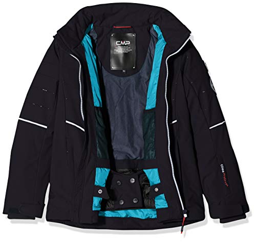 CMP Wattierte 7000 Skijacke Giacca Bambine e