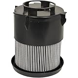 XYZIL Hydraulic Oil Filter RE197065 Compatible with John Deere 5083E 5090E 5100E 5225 5525 5625