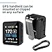 Shot Scope H4 GPS Handheld with Shot Tracking - F/M/B Green and Hazard Distances - 36,000+ pre-Loaded Courses - 100+ Statistics Including Strokes Gained - No subscriptions