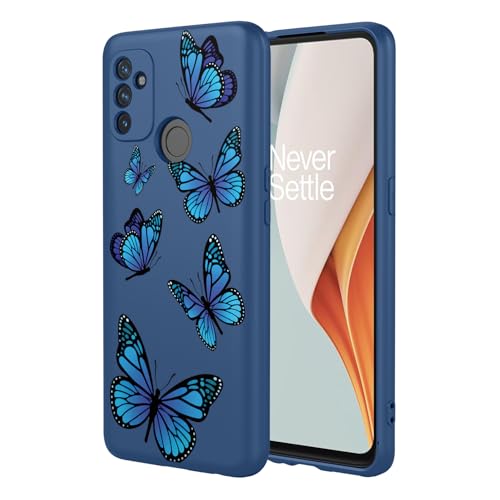 Coque OnePlus Nord N100 évitez les bris d'écran avec notre housse TPU antichoc