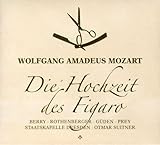  Die Hochzeit des Figaro (Ga)