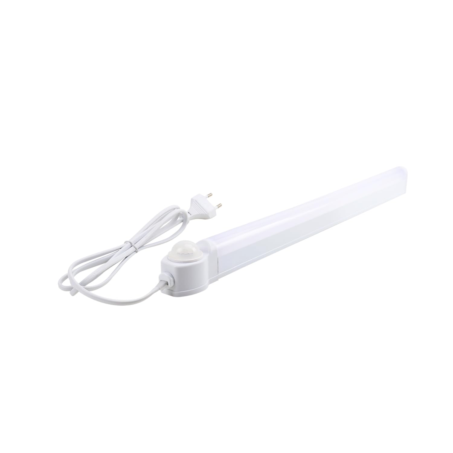 da LIGHT Led Unterbauleuchten mit Bewegungsmelder Küche 4W 30cm 400lm 4000k Neutralweiß Unterbau Lichtleiste Küchenlampe Schrankbeleuchtung Superhell Weiß für Küche Schrank