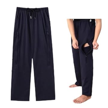 best pants to wear with catheter