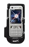 Ab- THB Bury Uni System 9 Handy Ladehalterung für SonyEricsson W890i