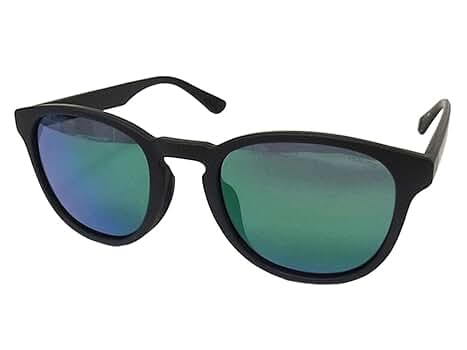Amazon | ポリス SPLQ10J U28P 52 サングラス POLICE GAME