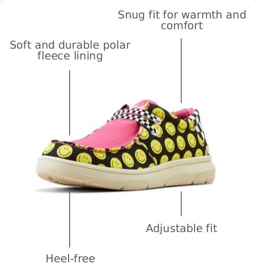 Image of Ariat Kids' Hilo Shoe