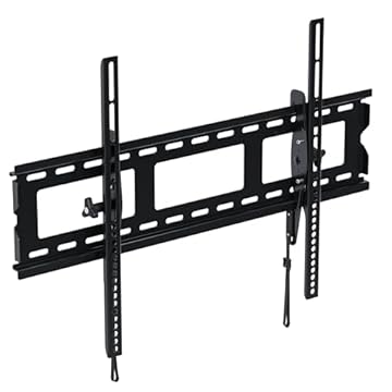 sauna tv wall mount