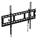 Sanus Low Profile Tilt Wall Mount for 37-80-Inch TV and Monitor